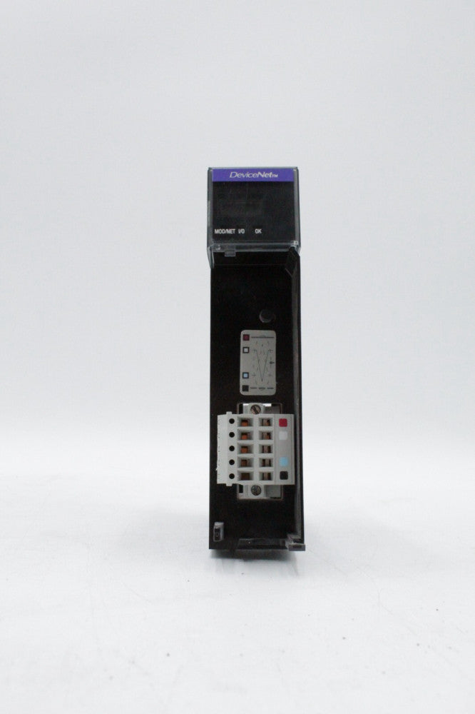 Allen-Bradley 1756-DNB/A ControlLogix DeviceNet Communications Module