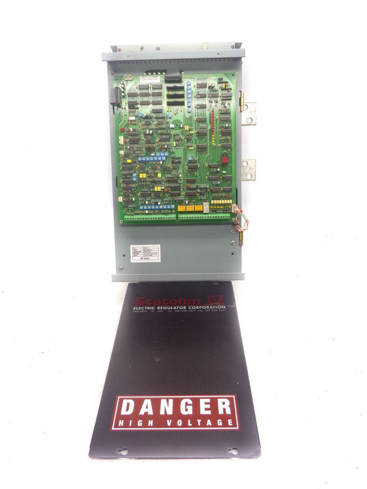 STATOHM DC42NM-3-4 UNMP