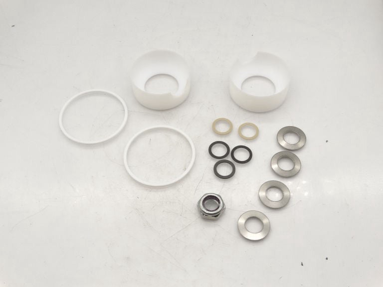 FLOWSERVE 15WKRK70TFMTV73 Spare Parts Kit