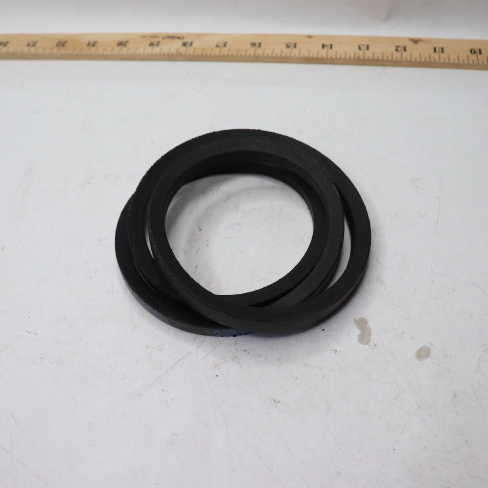 D&D PowerDrive Replacement Belt A39.5/4l415