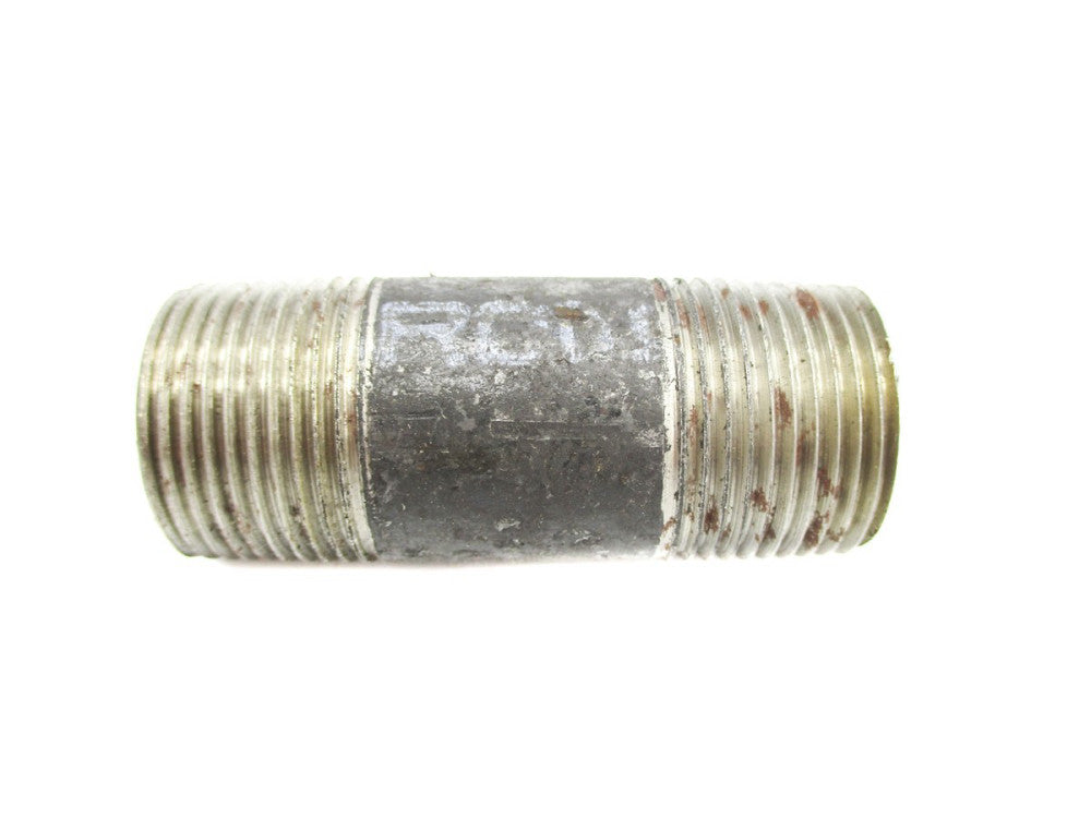 ASTM A-53 3/4" X 2-1/2" NSNP