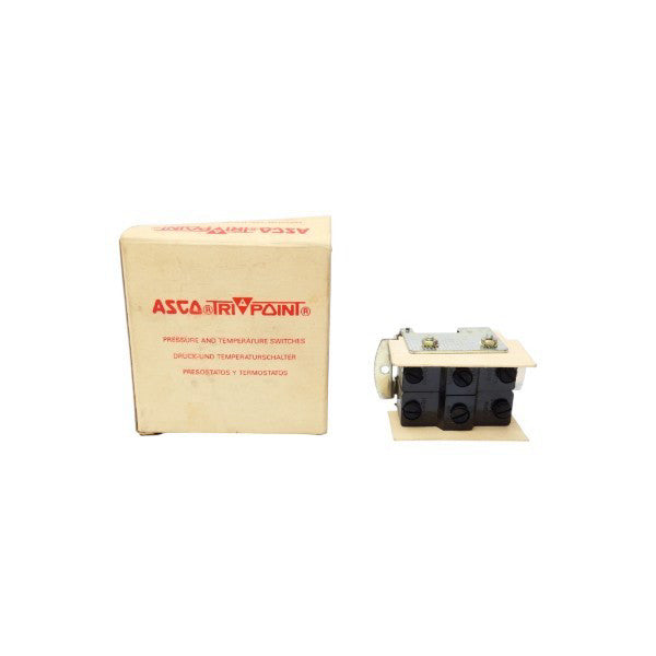 ASCO SP91-AK40964PU SP91-A NSMP