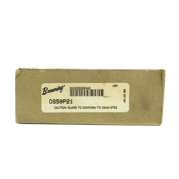 BROWNING DS50P21 NSFS