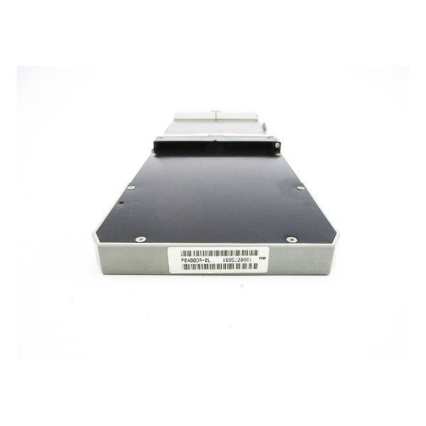 FOXBORO P0400DA REV. 0L NSNP