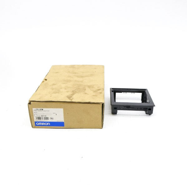 OMRON FQ-XPM NSMP