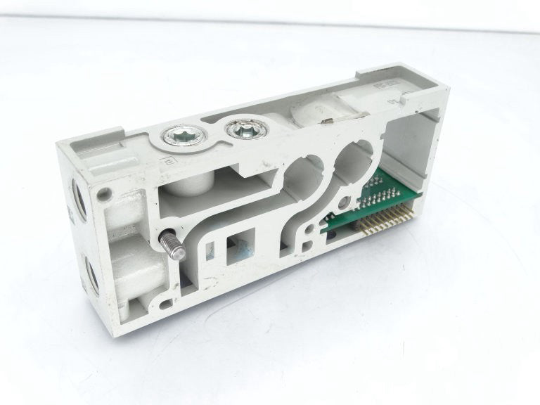 ASCO 006-158D MANIFOLD