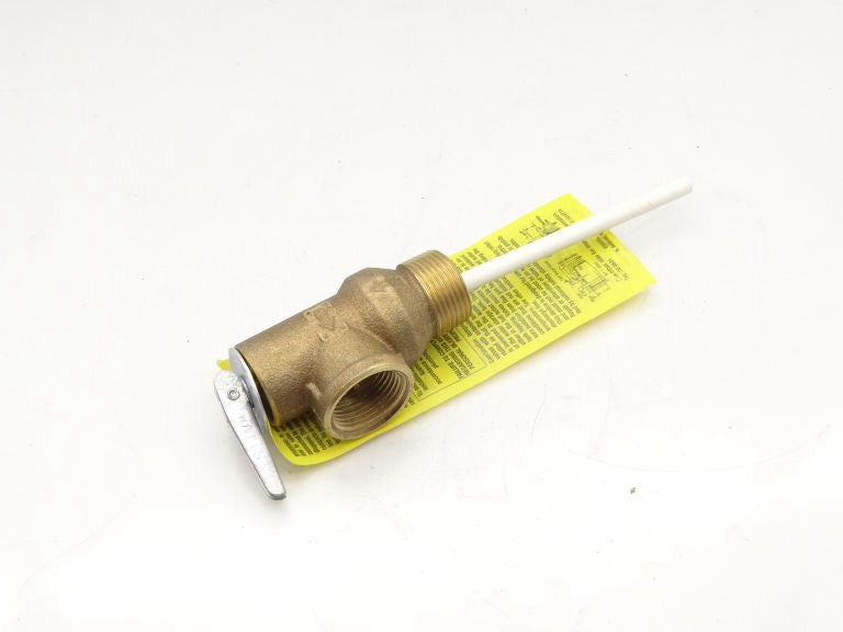 WATTS 100XL Valve - New In Box