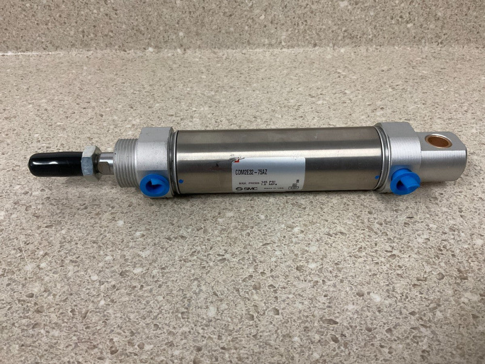 SMC CDM2E32-75AZ NEW