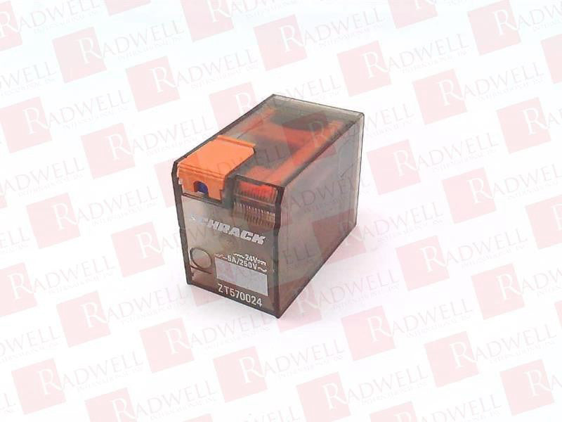 TE CONNECTIVITY ZT570024 / ZT570024 (BRAND NEW)