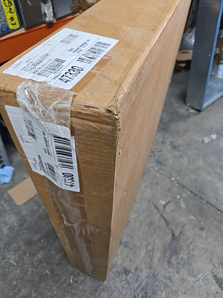 Hoffman ASE36X36X6NK Electrical Enclosure NEW OPEN BOX