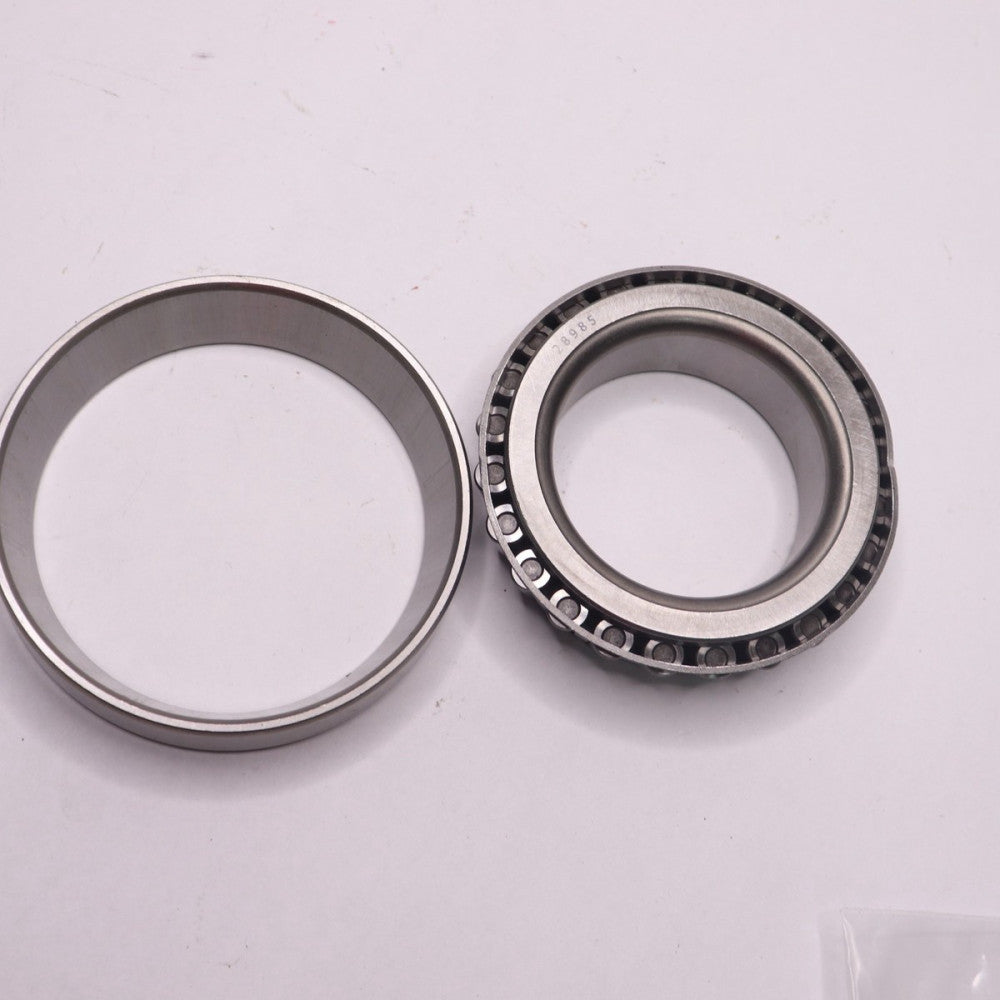 Differential Bearing Inner Hub Kit 02025-0605