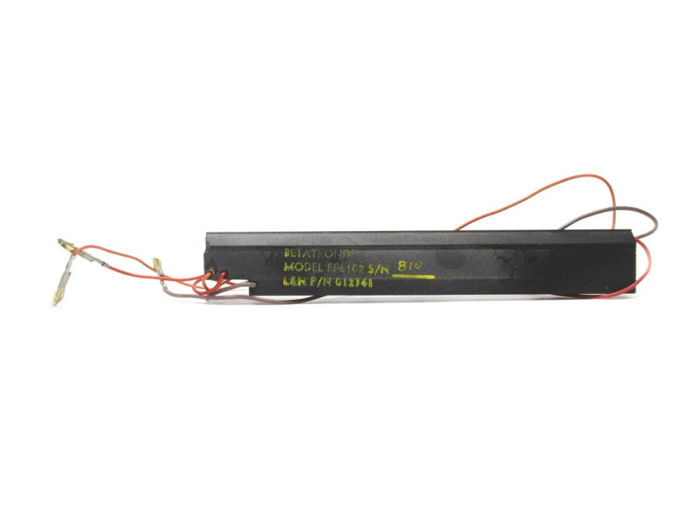 BETATRONIX EF6102 NSNP