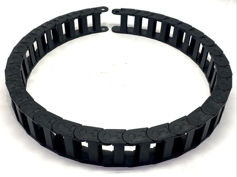 Igus 200.05.250.0 Series 200 Energy Chain 34 Links 63" Length