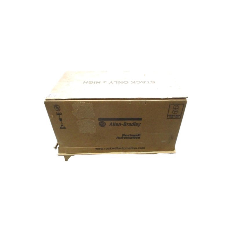 ALLEN BRADLEY 20F1AND156AN0NNNNN SER. A F/W 13.003 432-528VAC 146.5A (BR/WH)