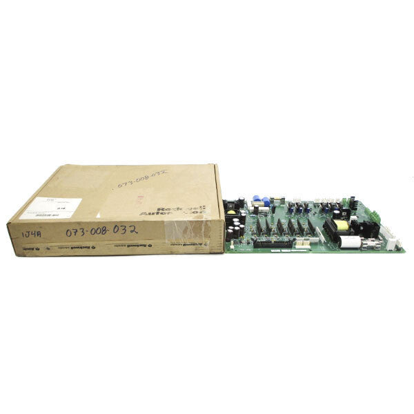 ROCKWELL AUTOMATION 1336-BDB-SP38D SER. C 460V NSMP