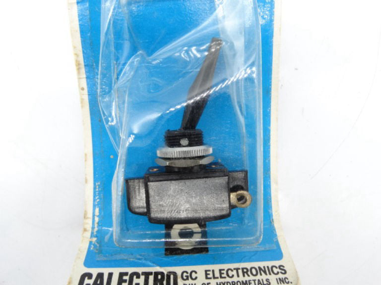 CALECTRO E2-122 Switch