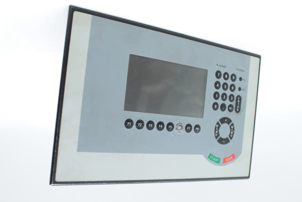 Bernstein BDT-128-CAN 8120000104 Interface Panel