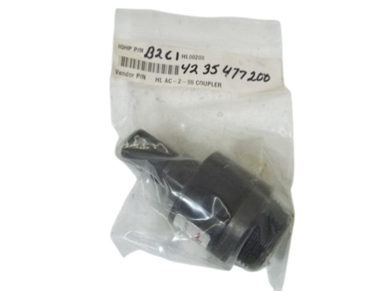 EATON HLAC2-08 COUPLER  NSNP
