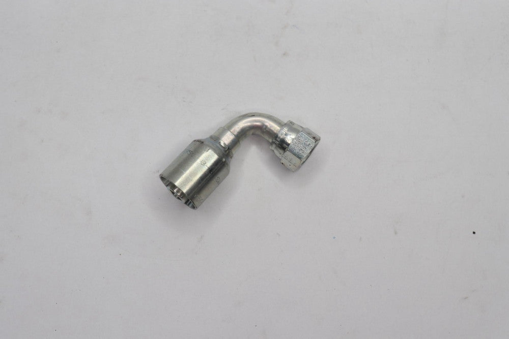 Parkrimp Hose Fitting SRFD21