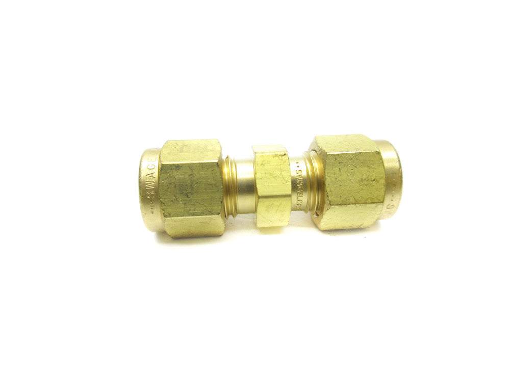 SWAGLEOK B-400-6 NSNP