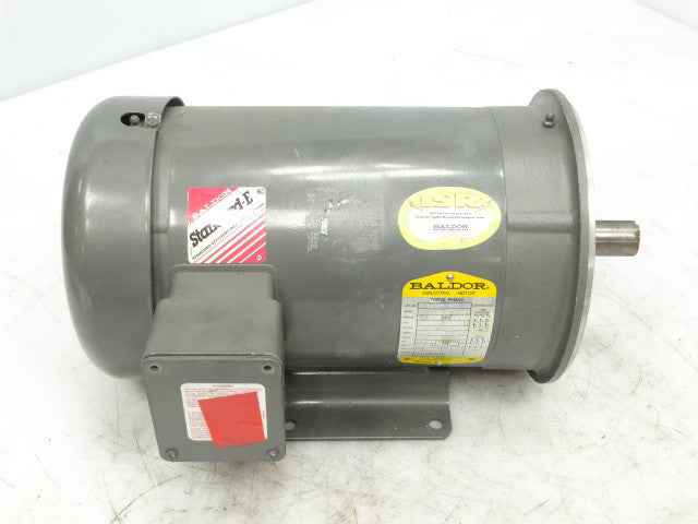 ASEA BROWN BOVERI CM3615T MOTOR
