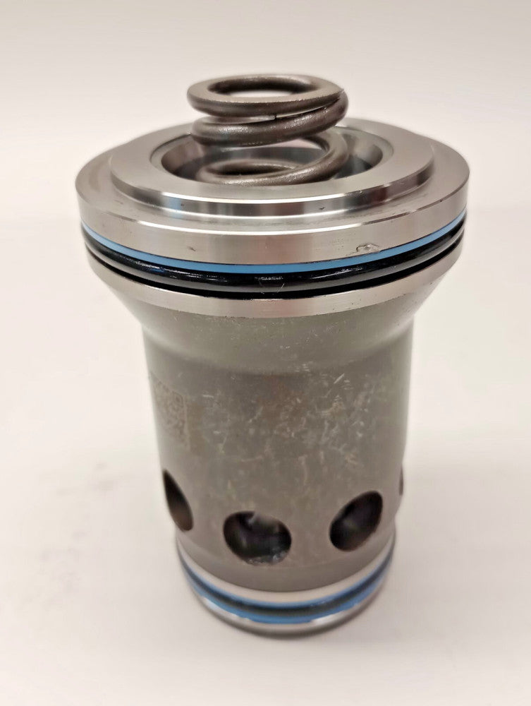 Rexroth R900938012 Used Logic Cartridge Valve LC40DB20E71 (LC40DB20E7X)