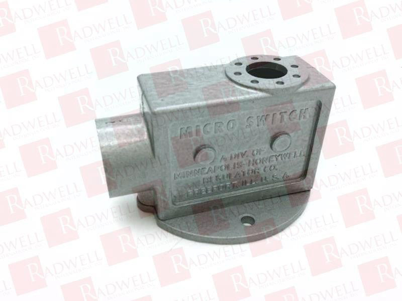 HONEYWELL 3PA4 / 3PA4 (NEW IN BOX)