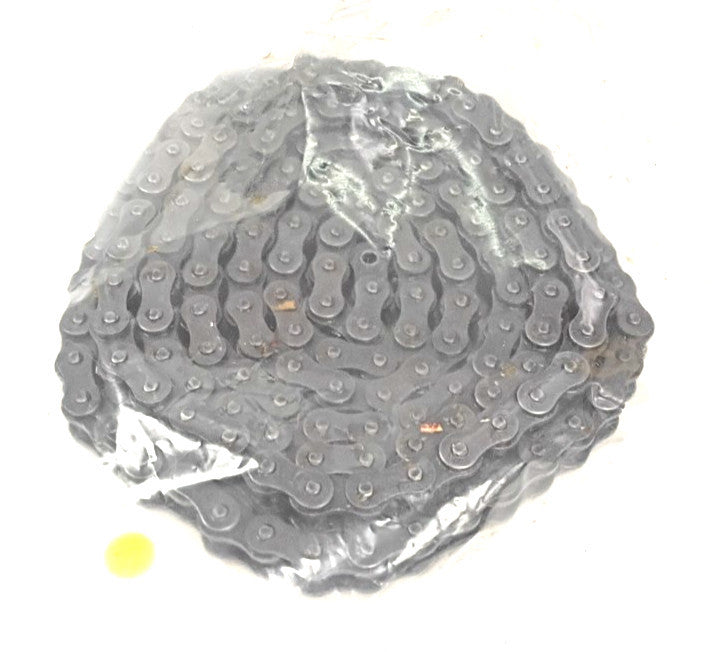 60 REX GERMANY 34 W CHAIN 6 FT FOR INDUSTRIAL MACHINERY