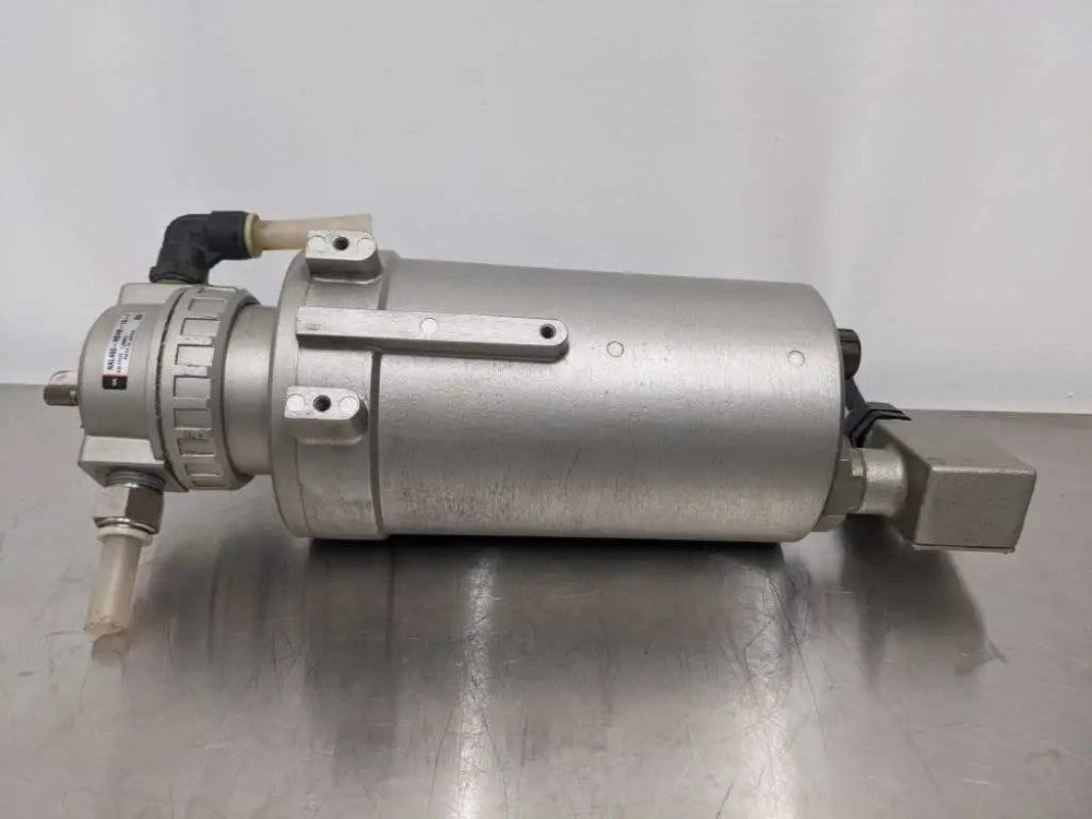 SMC NAL460-N04B-1S-1 Micro Mist Lubricator 1.0 MPa