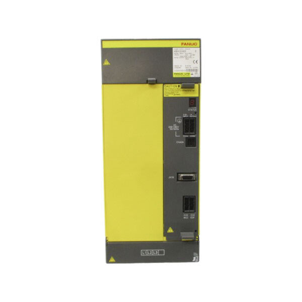 FANUC A06B-6120-H030 400-480V 63A UNMP