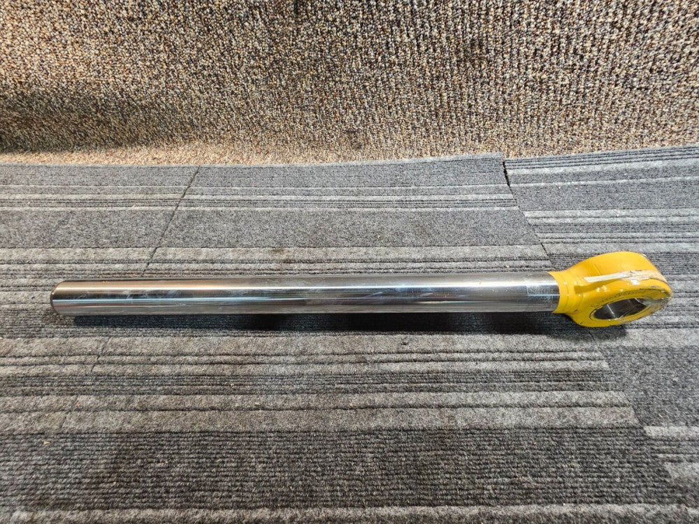 John Deere H211977 Cylinder Rod Assembly 26.5 in Length 1.92" OD 1.95" Pin Hole