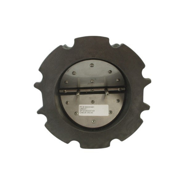TECHNOCHECK 6" 5118 125PSI NSNP