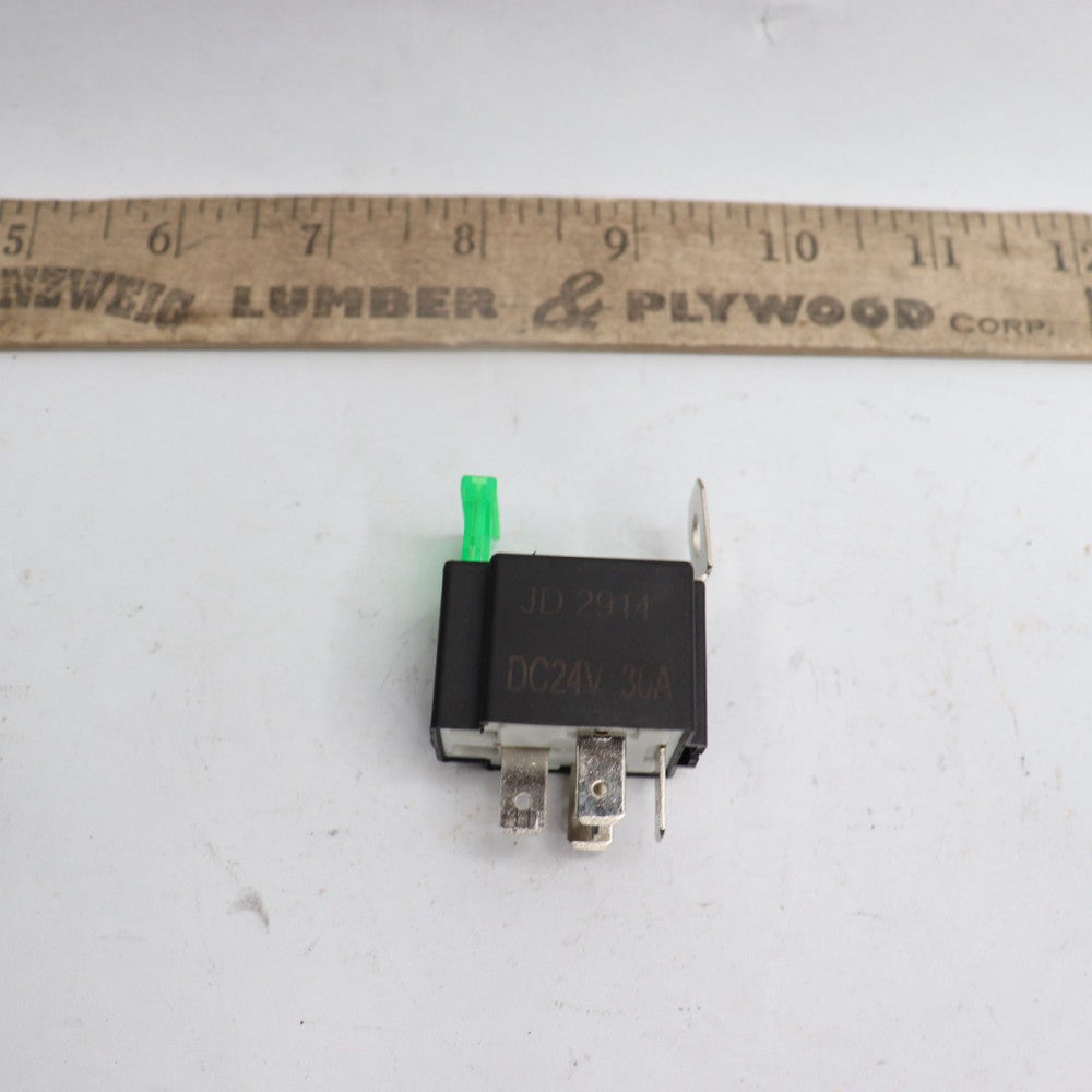 Waterproof Automotive Relay 12V/24V JD2914