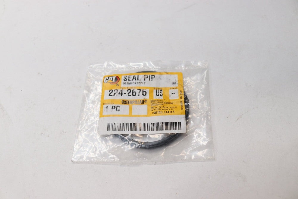 CAT Press-In-Place Seal 224-2675