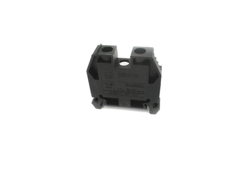 ALLEN BRADLEY 1492-W16SBL NSMP