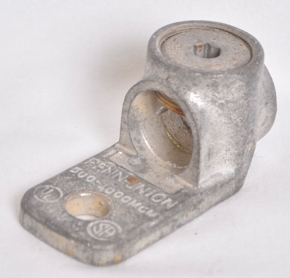 PENN UNION PNL1000 MECHANICAL LUG 500MCM-1000MCM