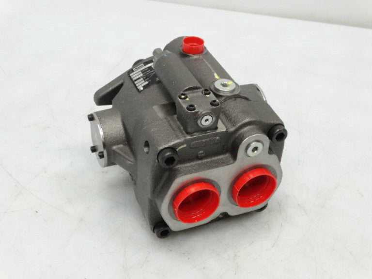PARKER PVP3320R21 PUMP