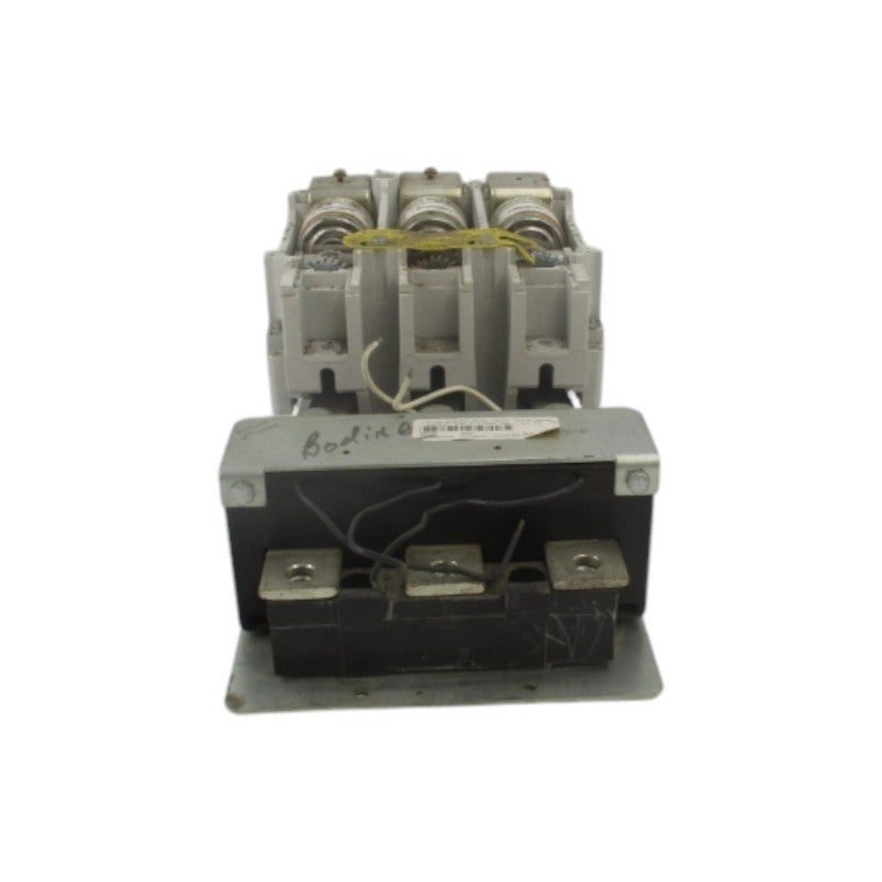 EATON V200M6CJC 110/120V 540A NSNP