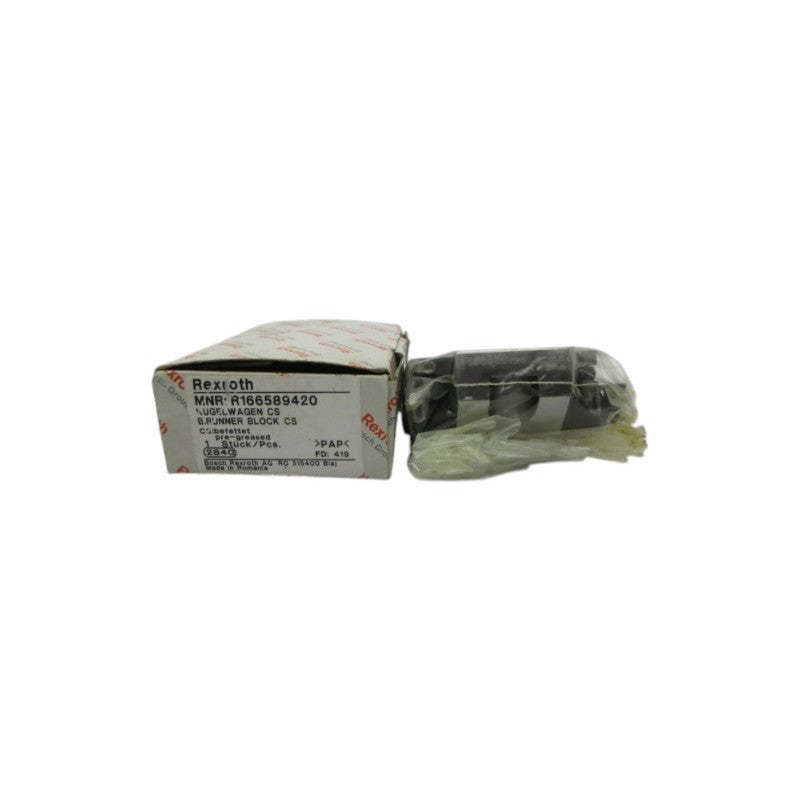 REXROTH R166589420 NSMP