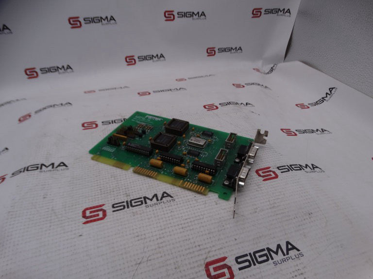 FORMAX D-47463-A CIRCUIT BOARD