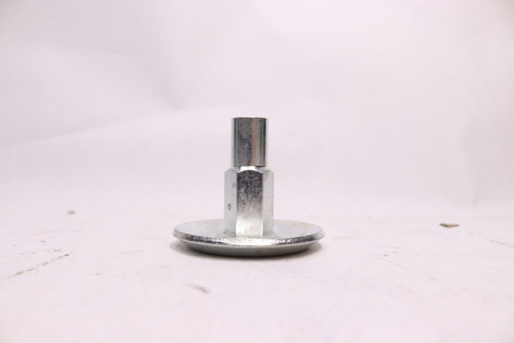 (8-Pk) Sleeve Bushing Insert Steel Corrosion Resistant M03306  What's Shown Only