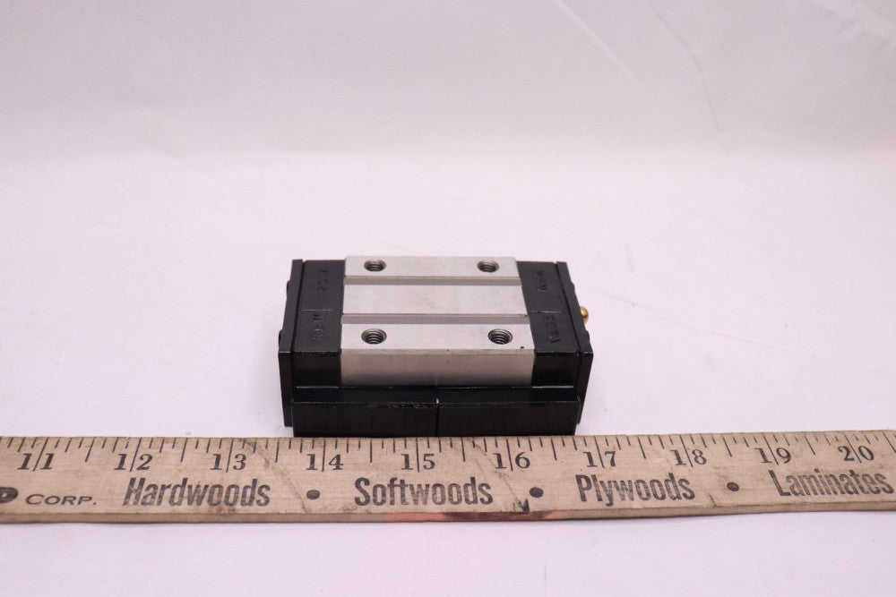 Bearing Block NBW-20TA 