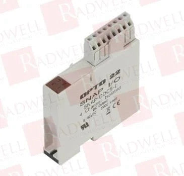 OPTO 22 SNAP-ODC5-I / SNAPODC5I (USED)