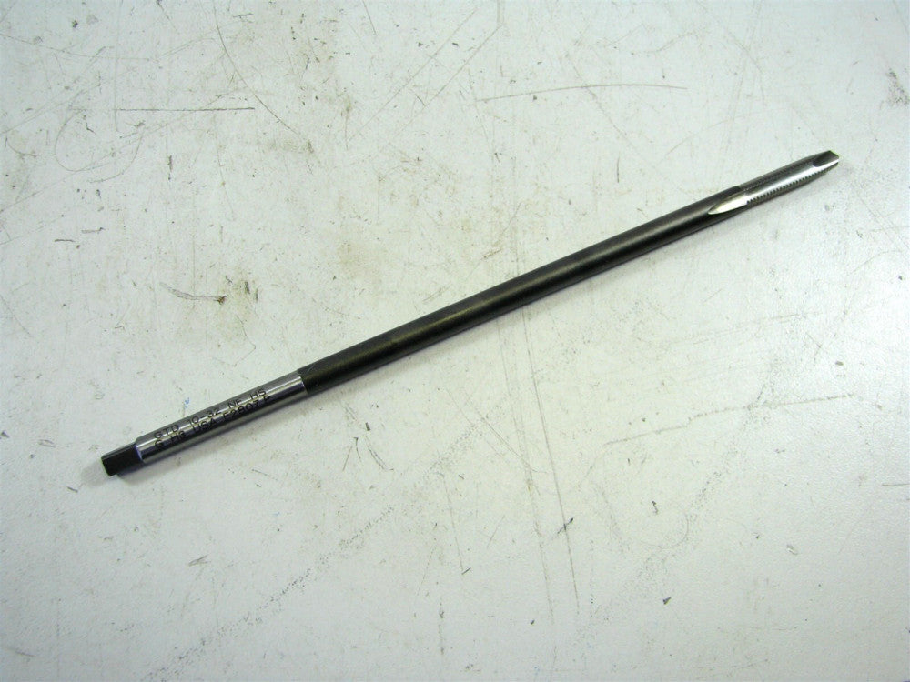 Greenfield 18935 HSS #10-32 H3 Right Hand 2 Flute Spiral Point Plug Tap NEW