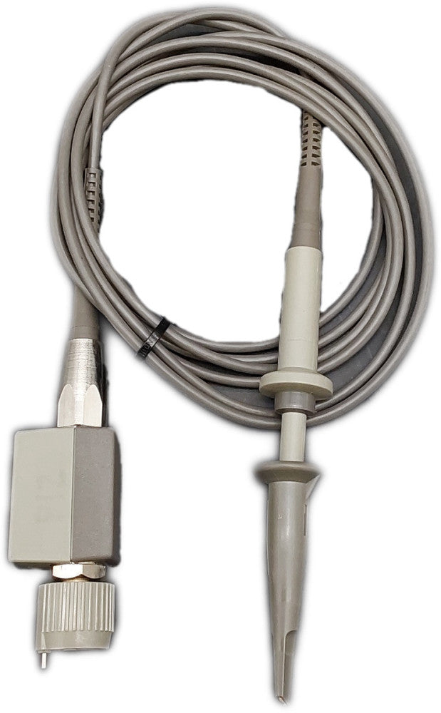 Tektronix P6106A 10X Passive Probe 10MΩ 100MHz 