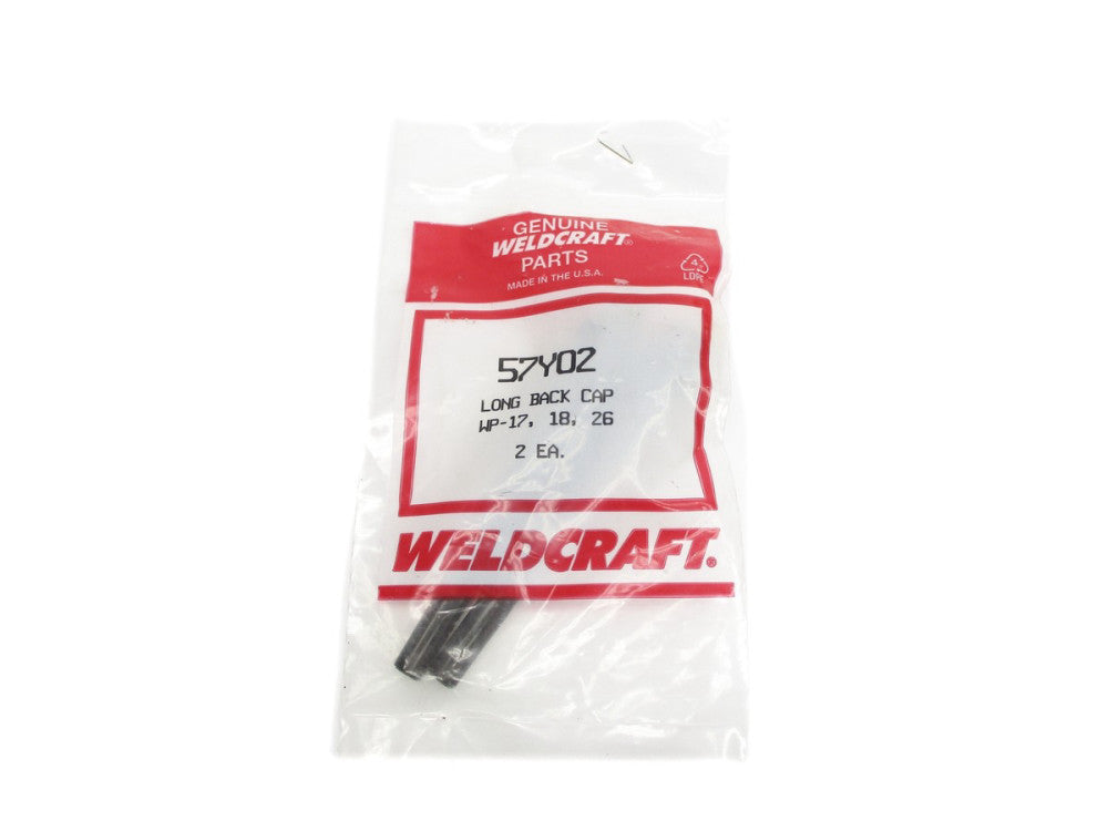 WELDCRAFT 57Y02 (PKG OF 2) NSMP