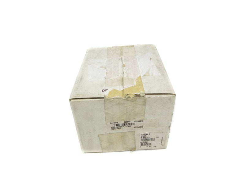ASCO 8214G54 120V 1" NSFS