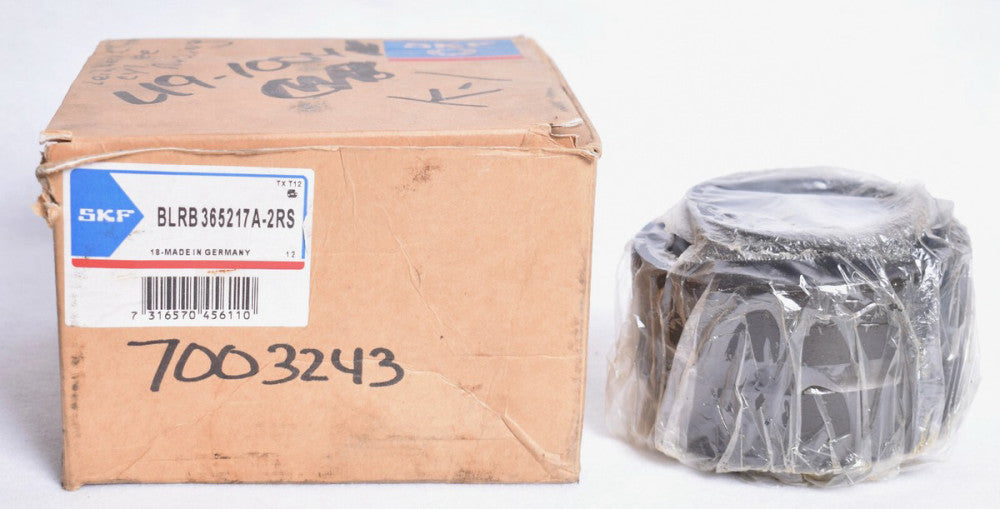 SKF Spherical Plain Bearing ID 70mm OD 115mm W 85mm  BLRB 365217 A-2RS 
