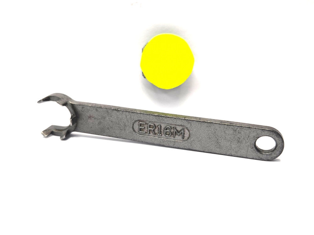 ER COLLET CHUCK WRENCH*7113-16000 37350089