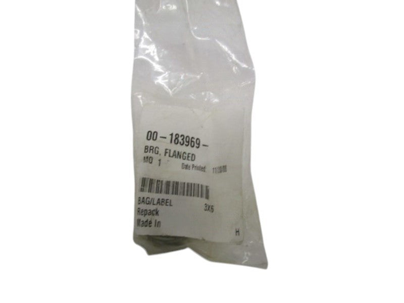 HOBART FLANGED BRG00-183969  NSNP IN BAG